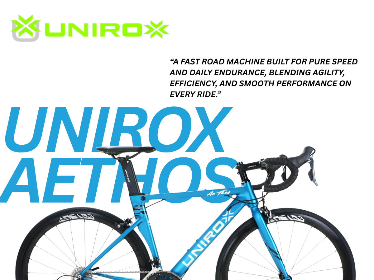 Unirox AeThos