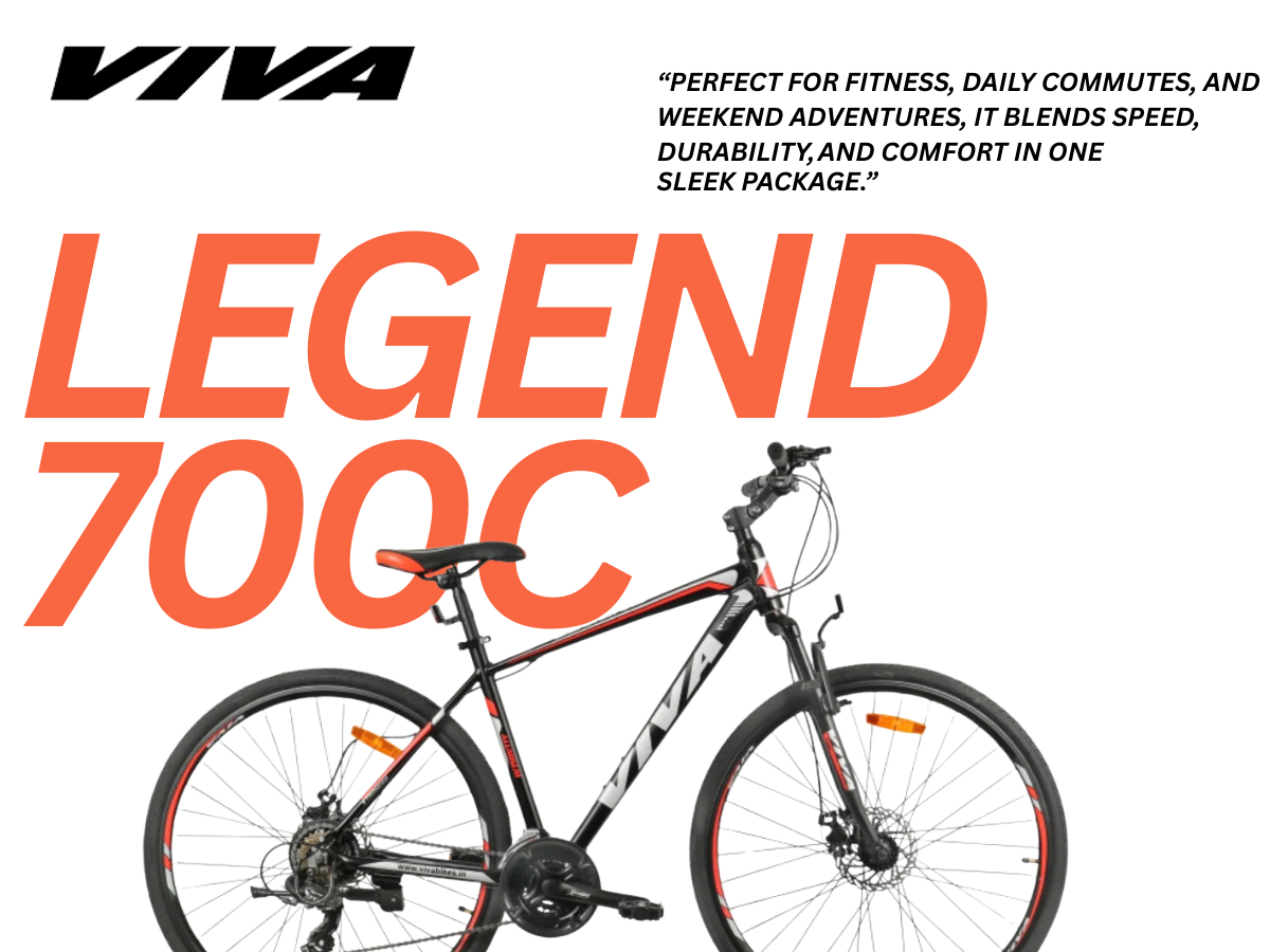 Viva Legend 700C