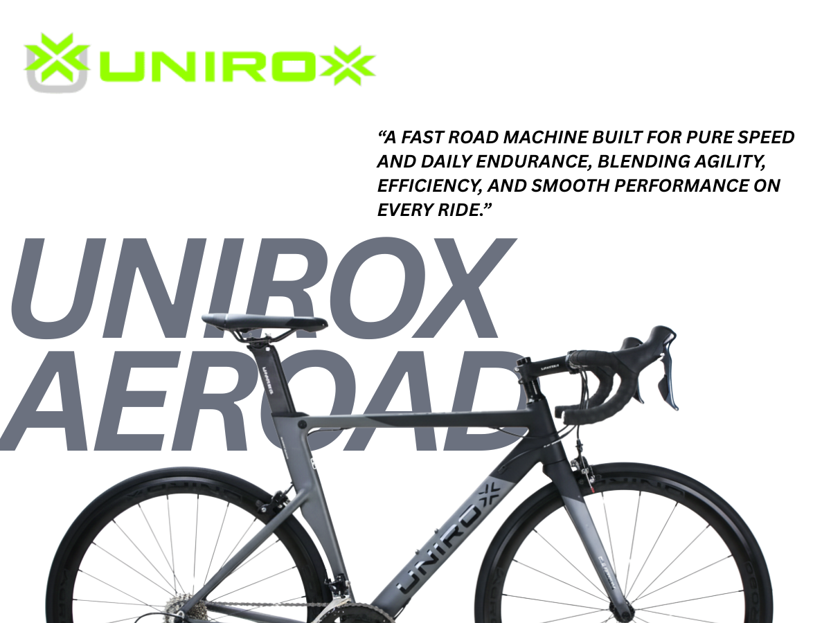 Unirox AeRoad
