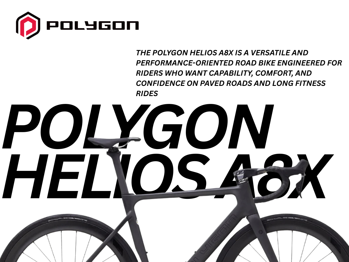 Polygon Helios A8X