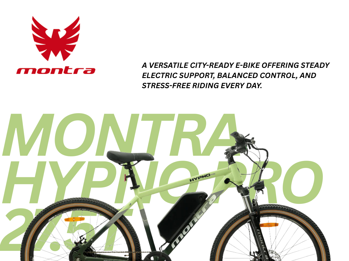 Montra Hypno Pro 27.5T