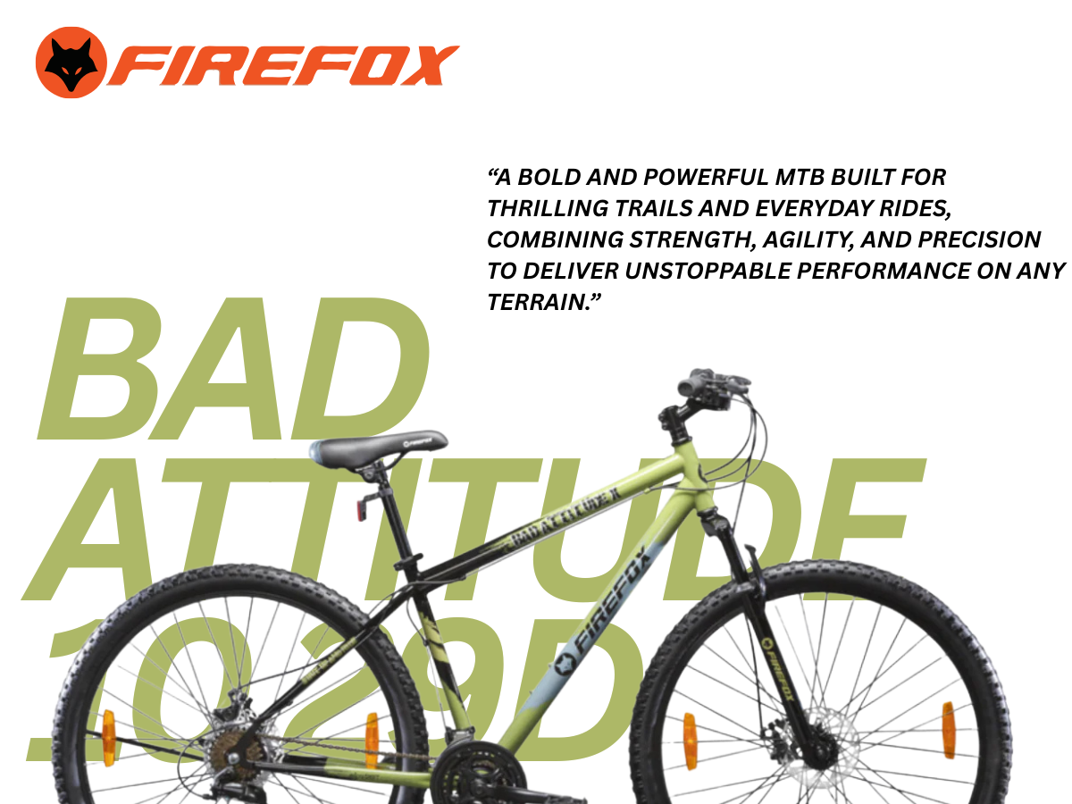 Firefox Bad Attitude 10 29D