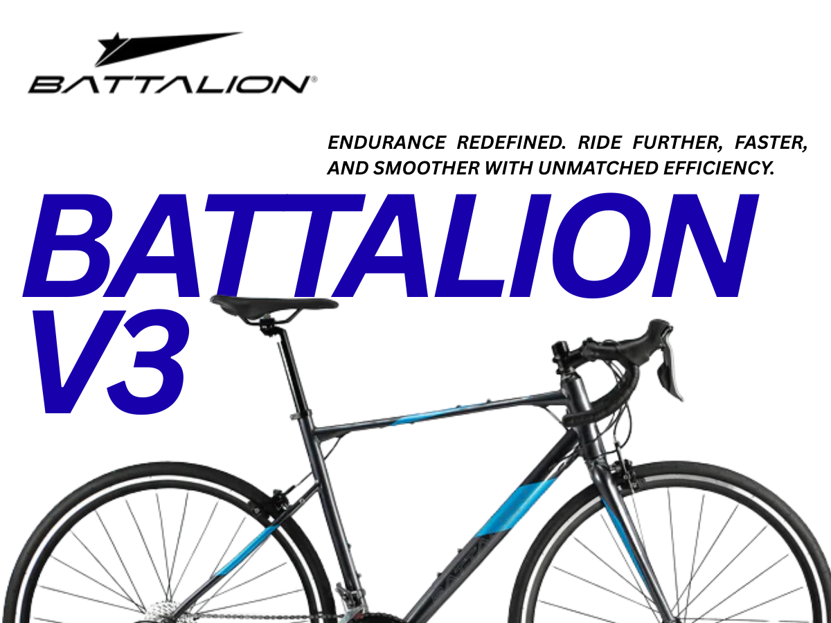 Battalion Frontline V3