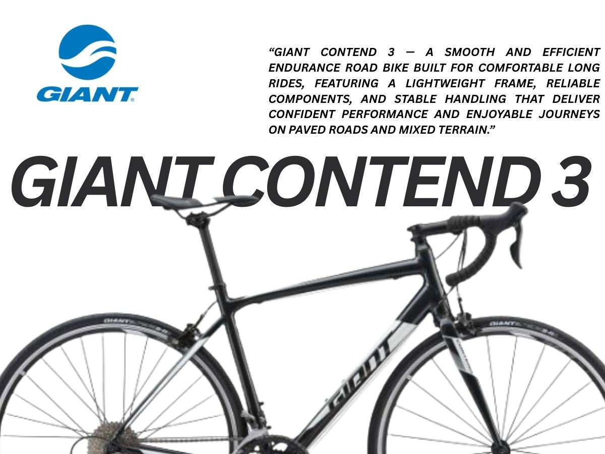 Giant Contend 3