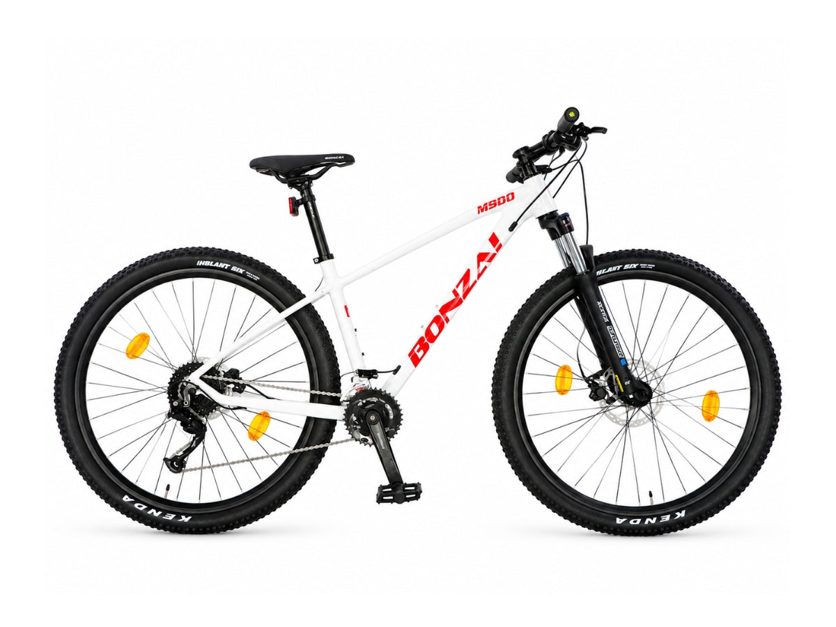 Bonzai M900
