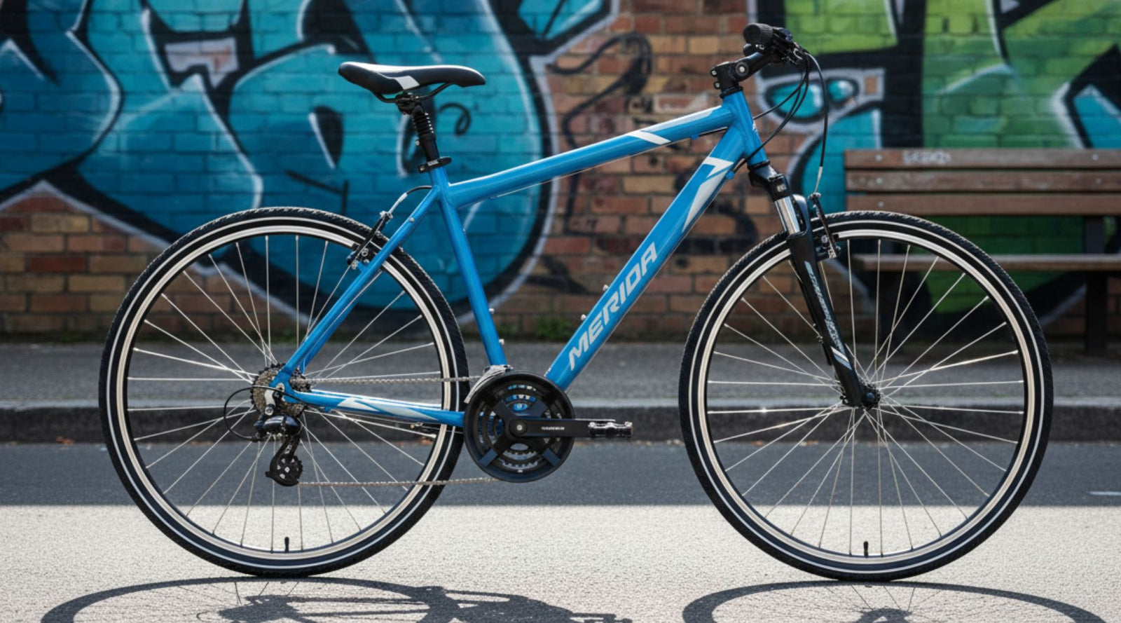 merida crossbike Merida – Merida Crossway 10V – ChooseMyBicycle