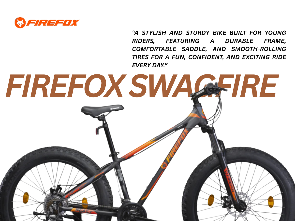 Firefox Swagfire