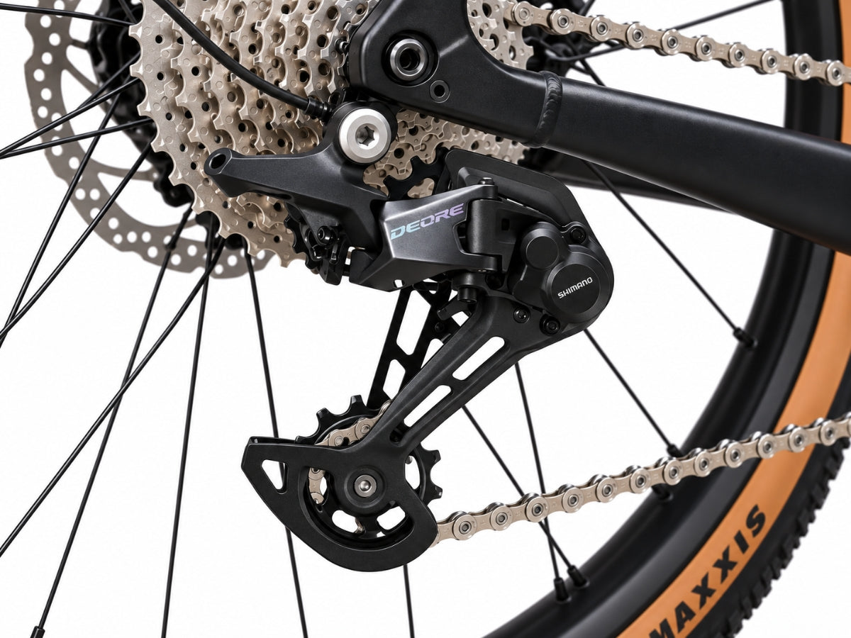 Bonzai Marlin Spear12 MTB