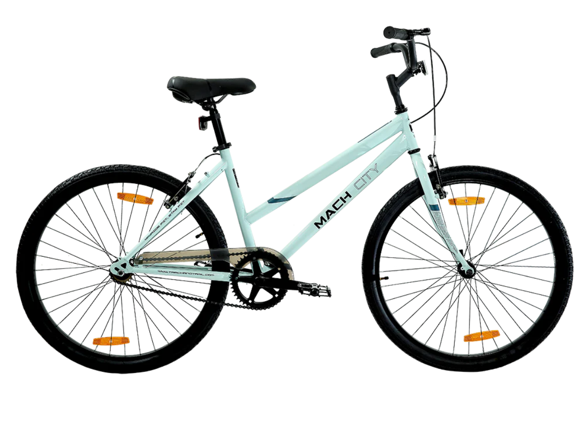 Mach City iBike Women