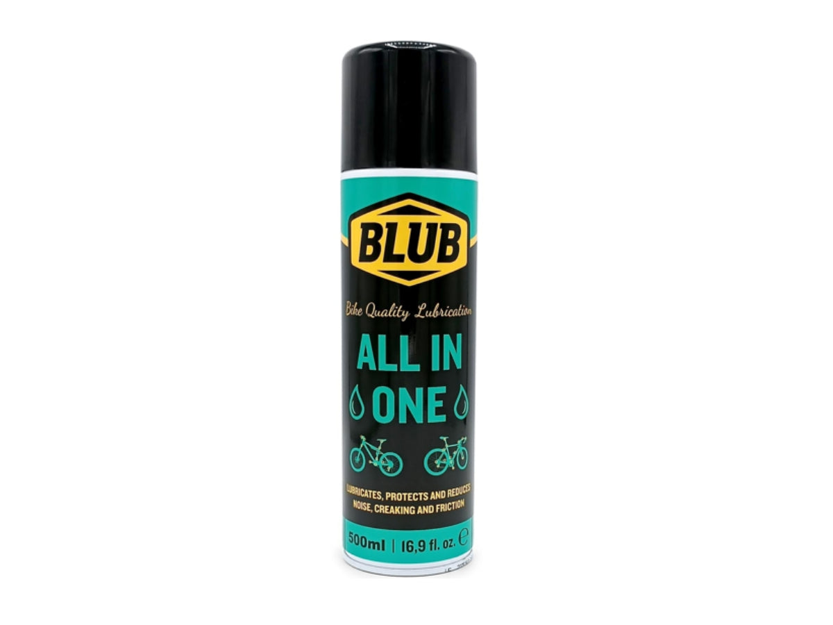 Blub All in One 500 ml.