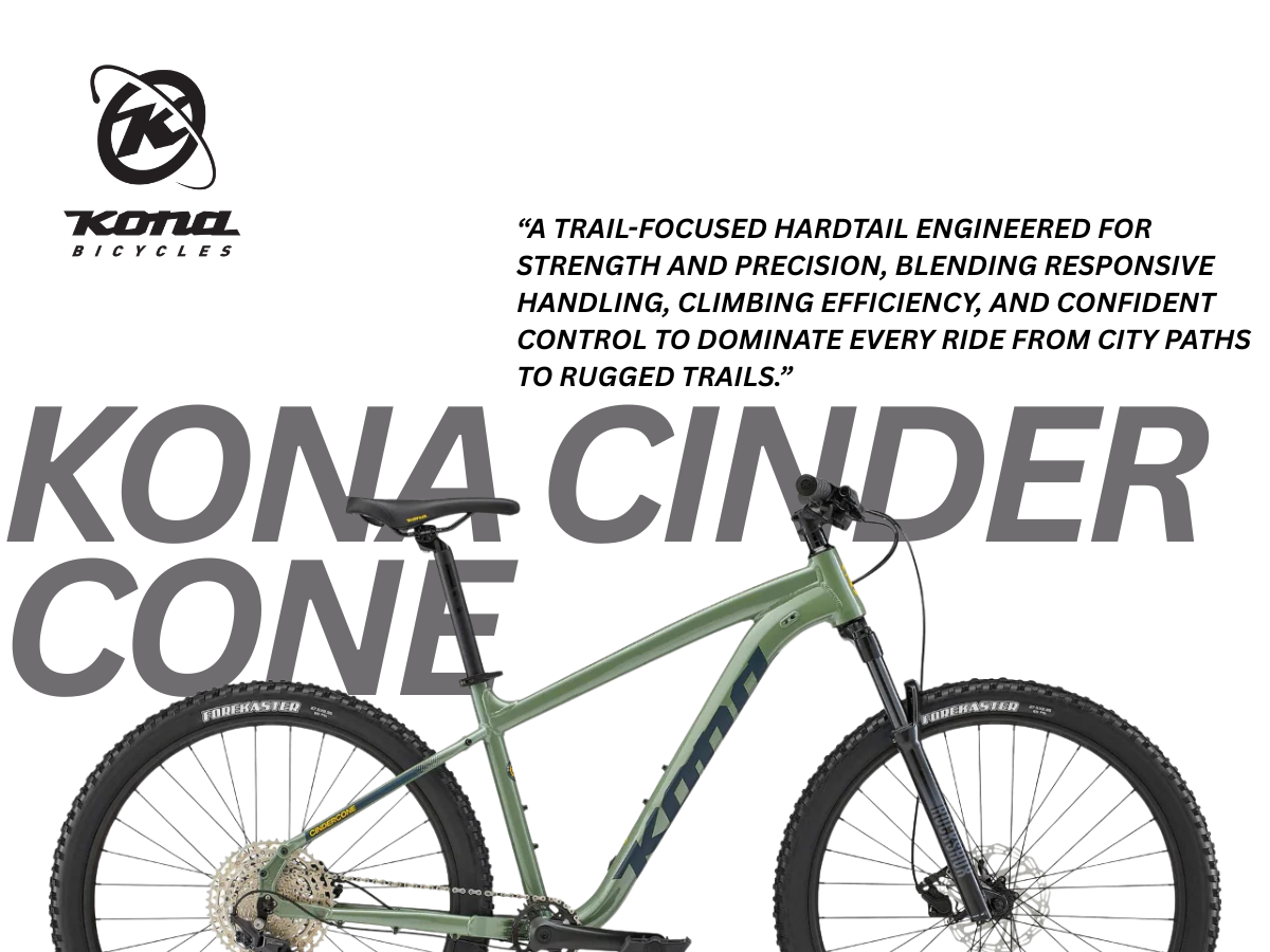 Kona Cinder Cone