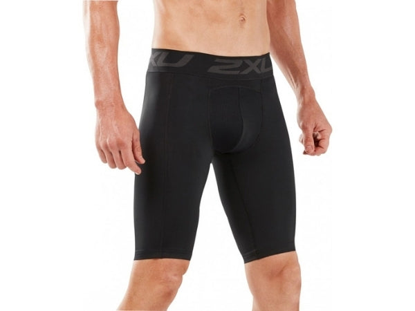 2XU Accelerate Compression Shorts - G2