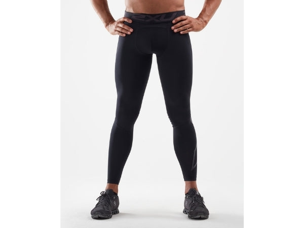2XU Accelerate Compression Tights with Storage