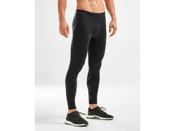2XU Aspire Mens Compression Tights