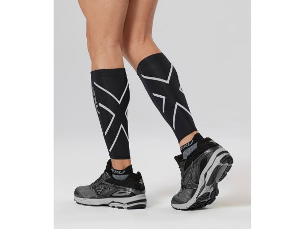 2XU Compression Calf Guards