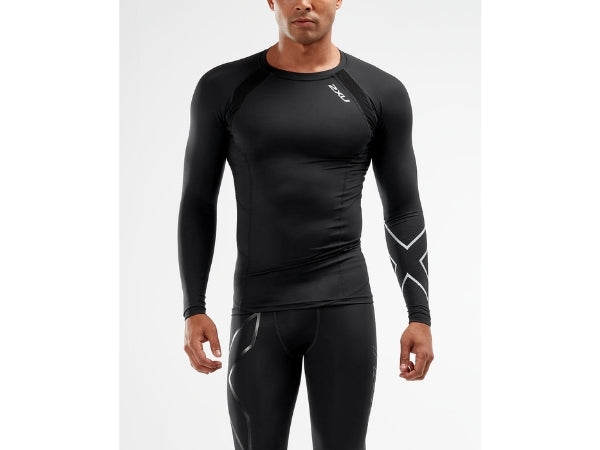 2XU Compression Long Sleeve Top