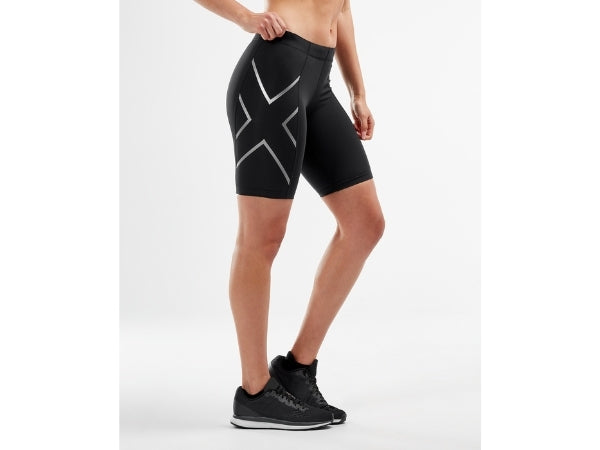 2XU Compression Shorts - Womens