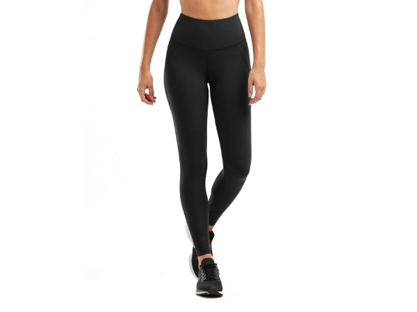 2XU Fitness Hi-Rise Compression Tights - Womens
