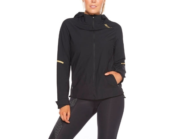 2XU GHST WP Jacket - Womens