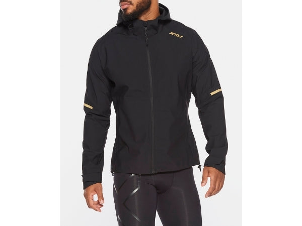 2XU GHST WP Jacket