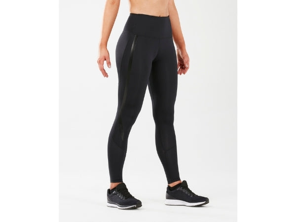 2XU Hi-Rise Compression Tights - Womens