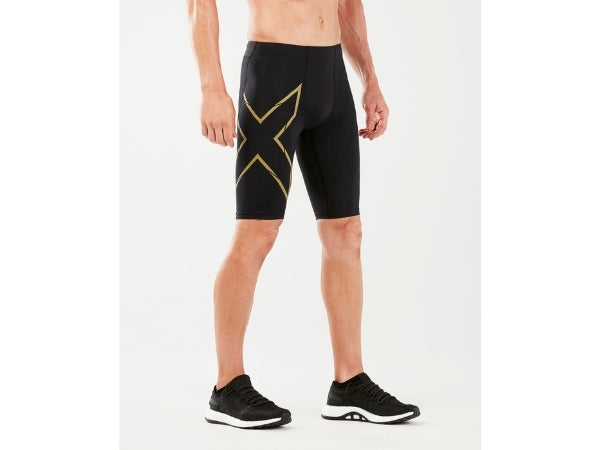 2XU MCS Run Compression Shorts