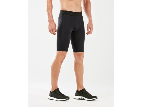 2XU MCS X Training Compression Shorts