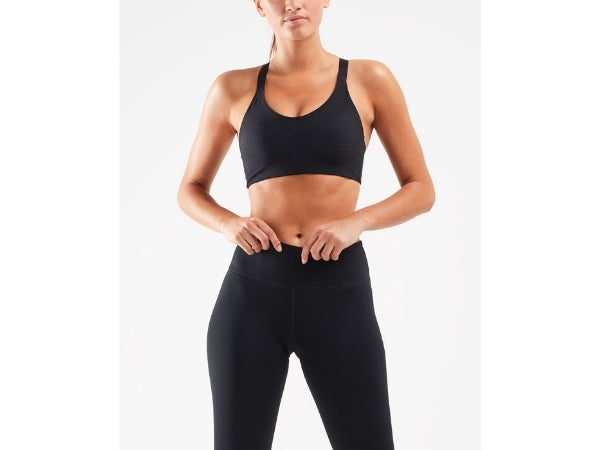 2XU Perform Perforated Bra