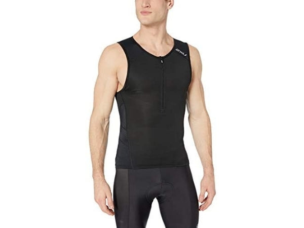 2XU Perform Tri Singlet