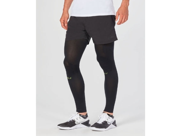 2XU Recovery Flex Leg Sleeves