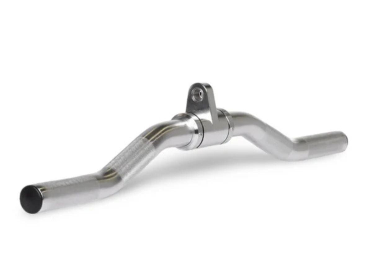 Aluminum EZ Curl Bar