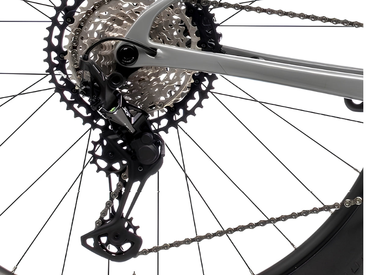 Merida Big Nine XT