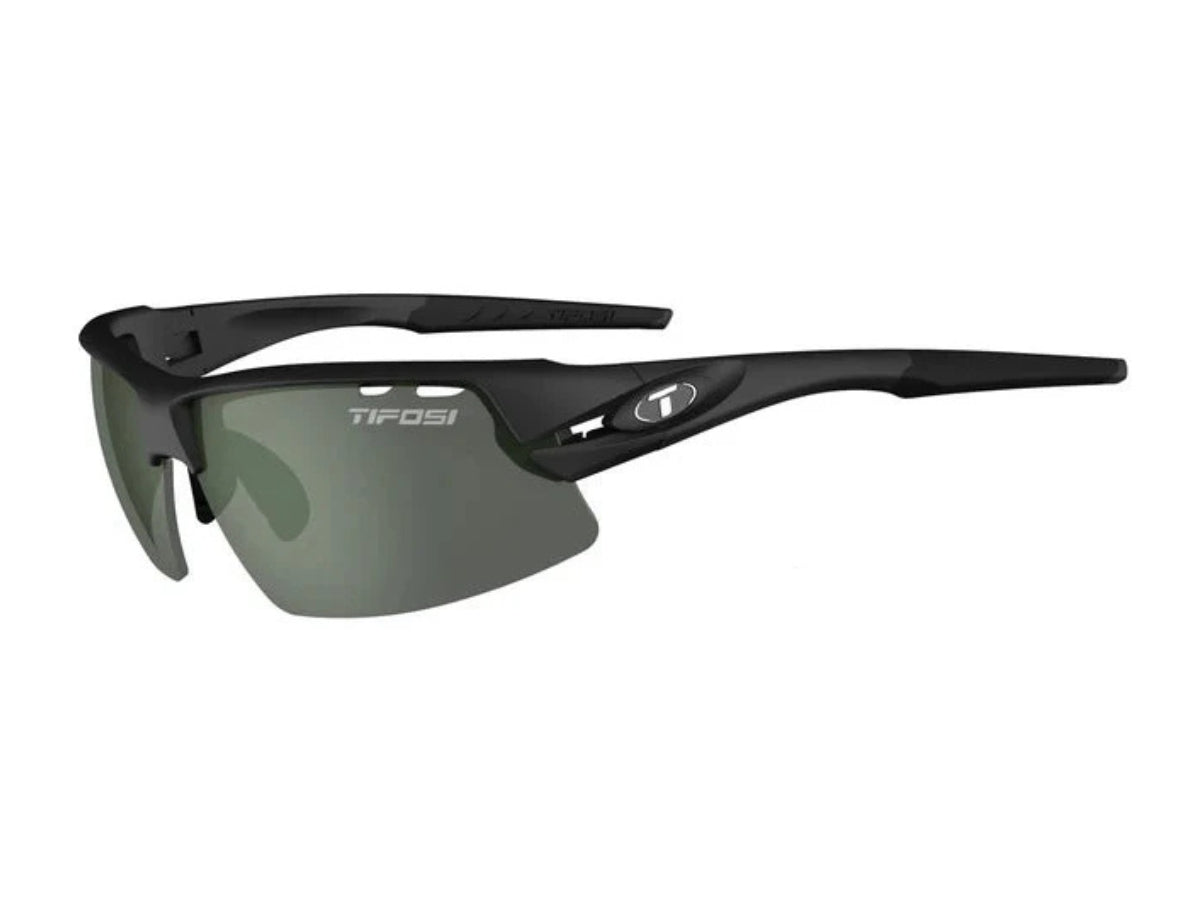 Tifosi Crit, Matte Black