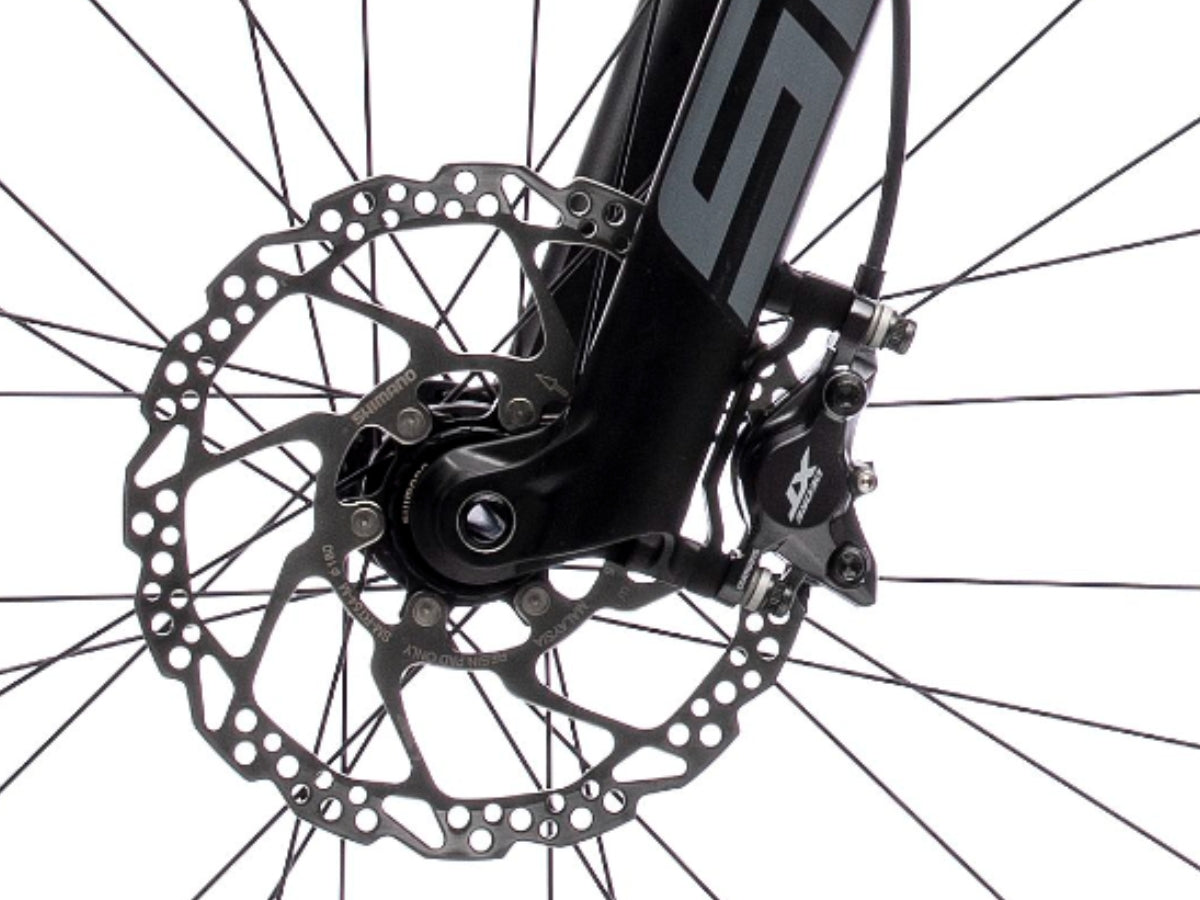 Merida Big Nine XT