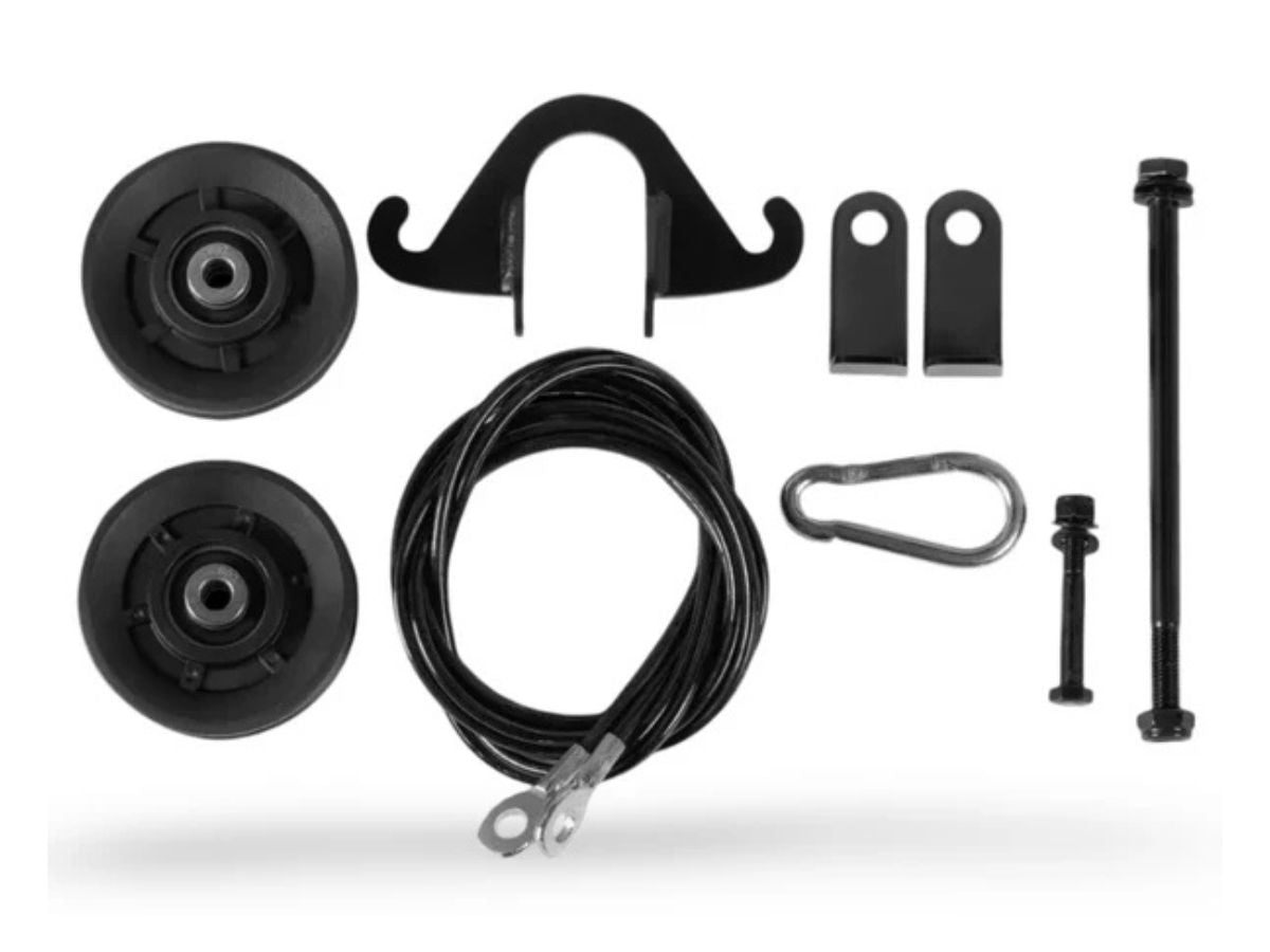 FT2 PRO/FT2 Leg Extension Conversion Kit