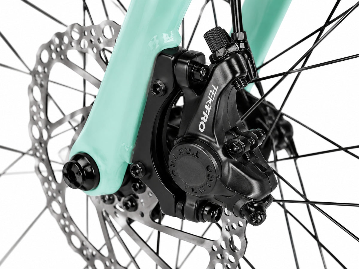 Kona 22 Dew 27.5X520 16SP Green Large