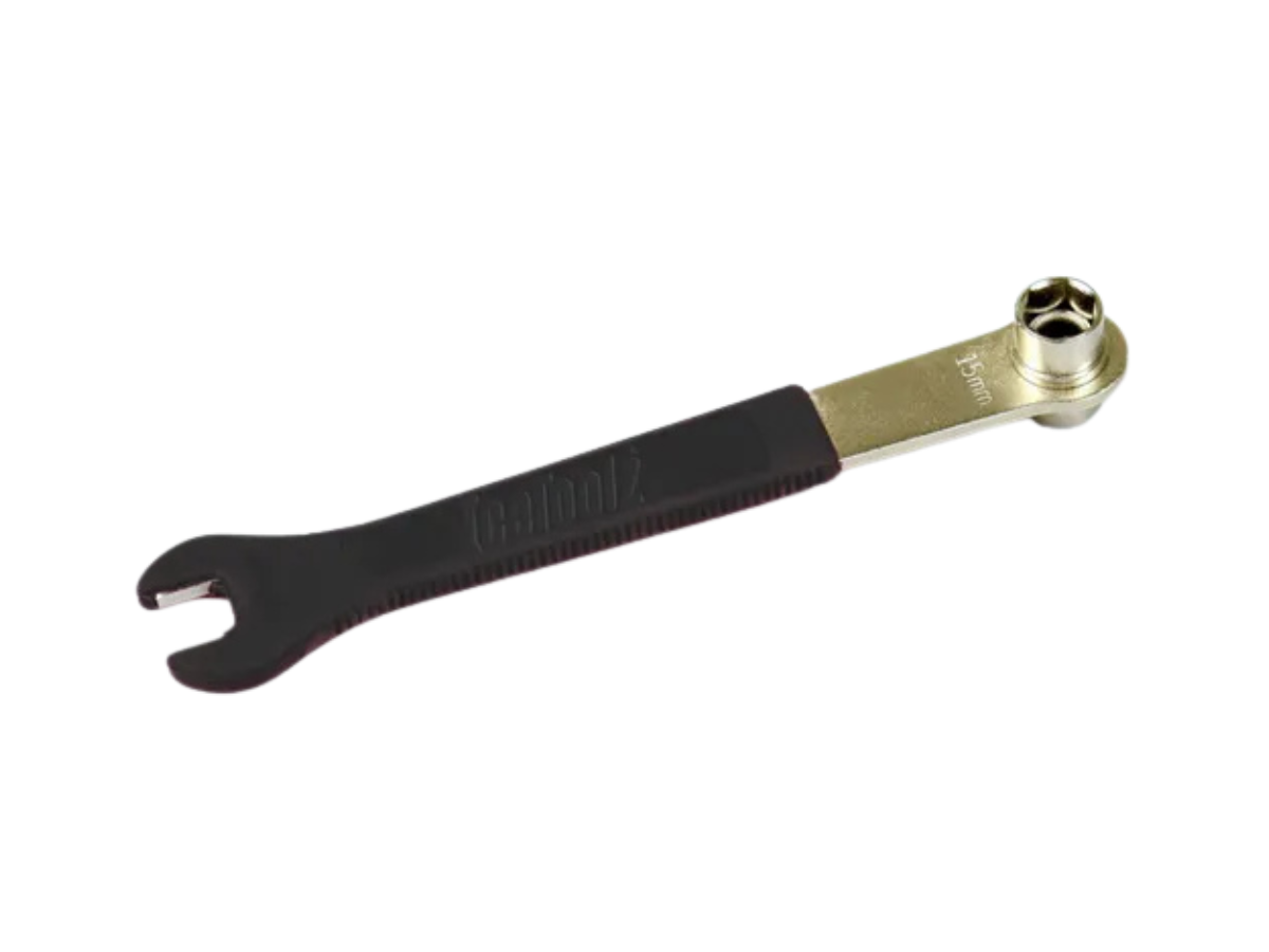 Icetoolz 3400 15mm Pedal And Axle Wrench
