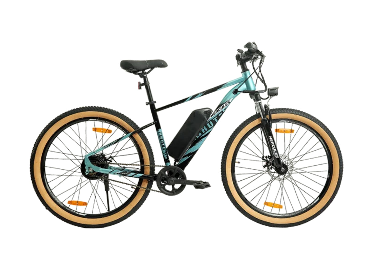 Hercules Brute 29T