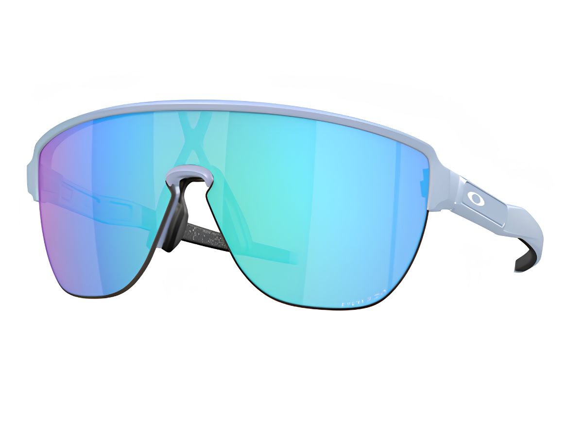 Oakley Corridor Matte Stonewash Prizm Sapphire