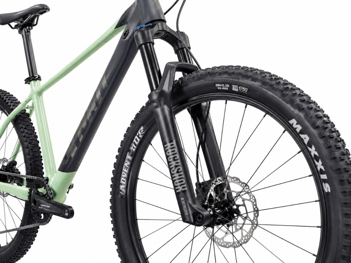 United Clovis 7.10 29"