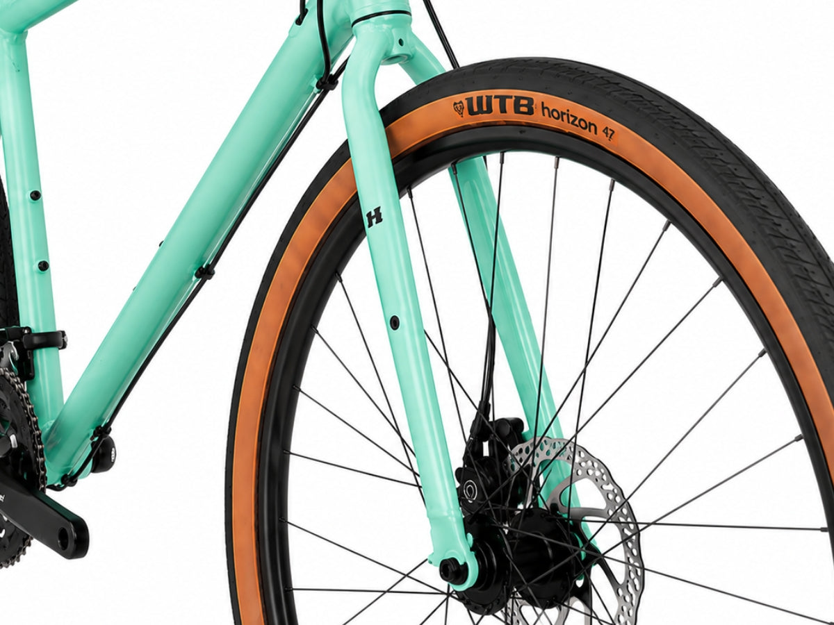 Kona 22 Dew 27.5X520 16SP Green Large