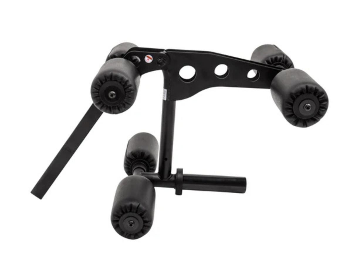 Leg Extension/Curl Attachment