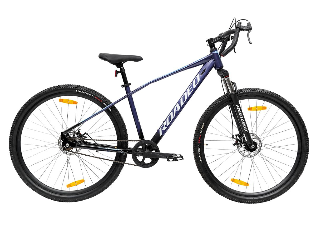 Hercules Roadeo Aggresso 29T