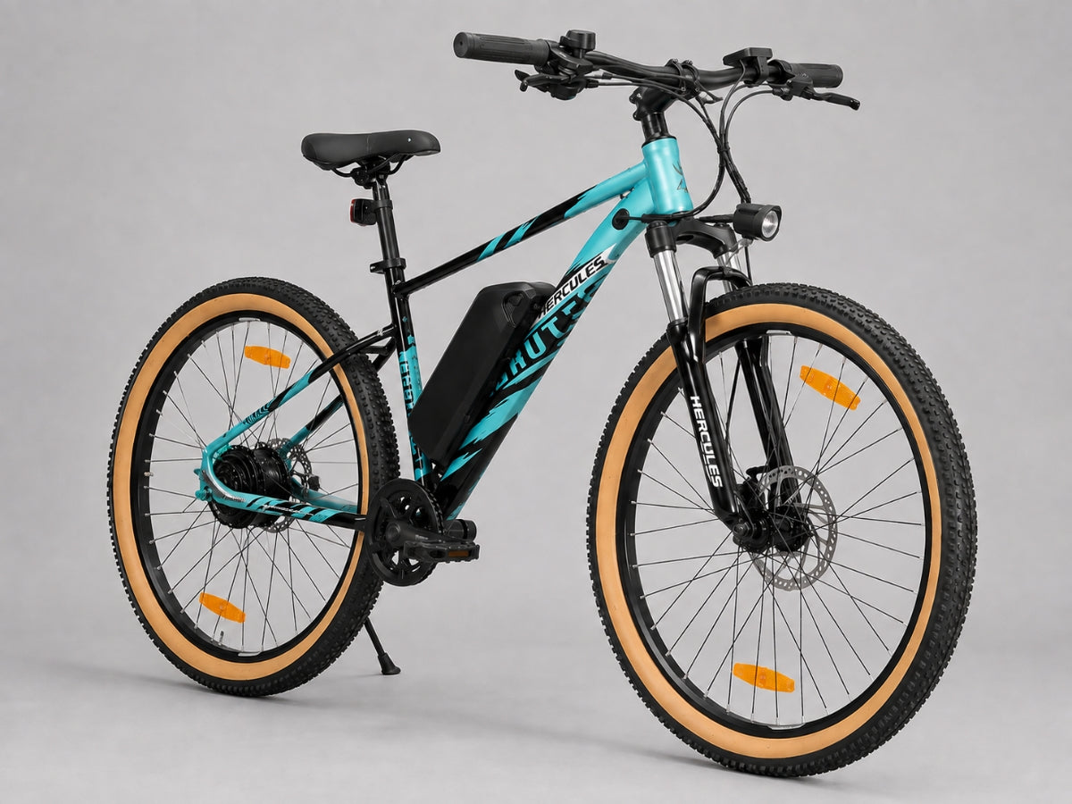 Hercules Brute 27.5T