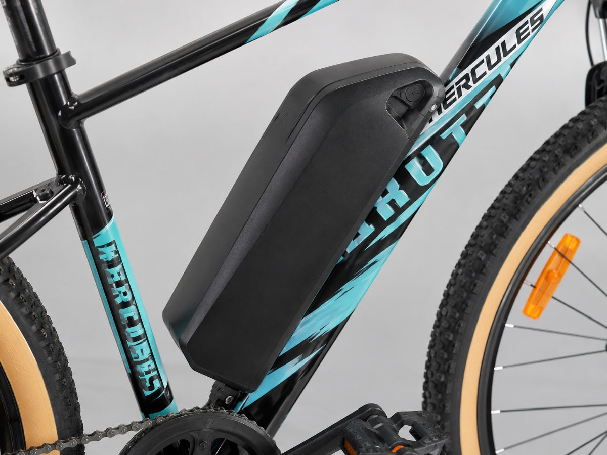 Hercules Brute 27.5T