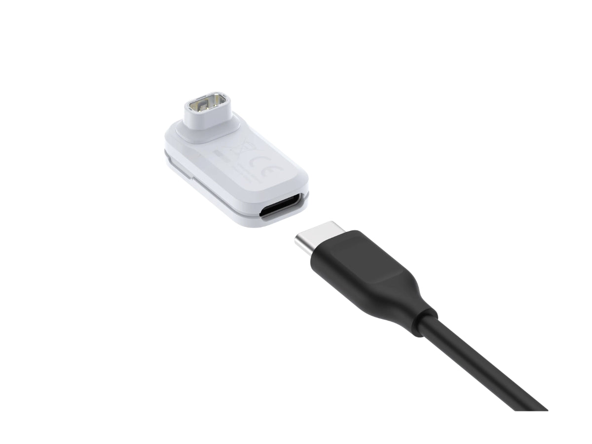 COROS USB-C to COROS A2 Charging Adapter