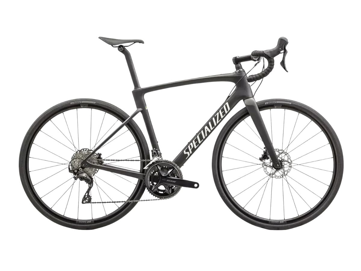 Specialized Roubaix SL8 Sport 105 12-Speed