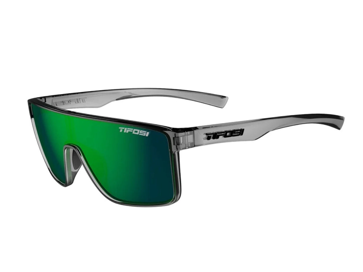 Tifosi Sanctum-Crystal Smoke 1850409065