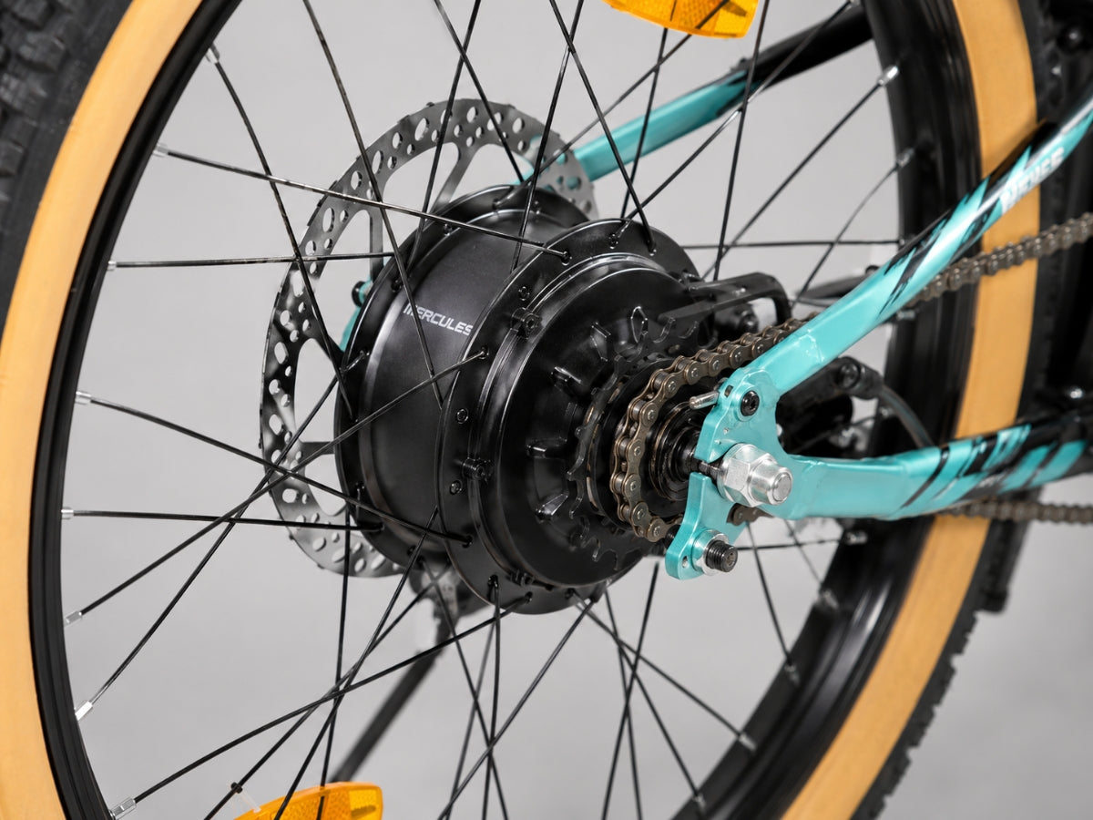 Hercules Brute 27.5T