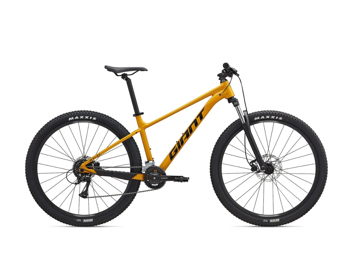 Giant Talon 29 3